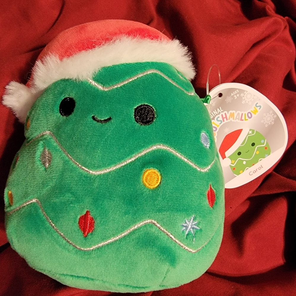 Squishmallow